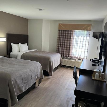Quality Inn Lavonia エクステリア 写真