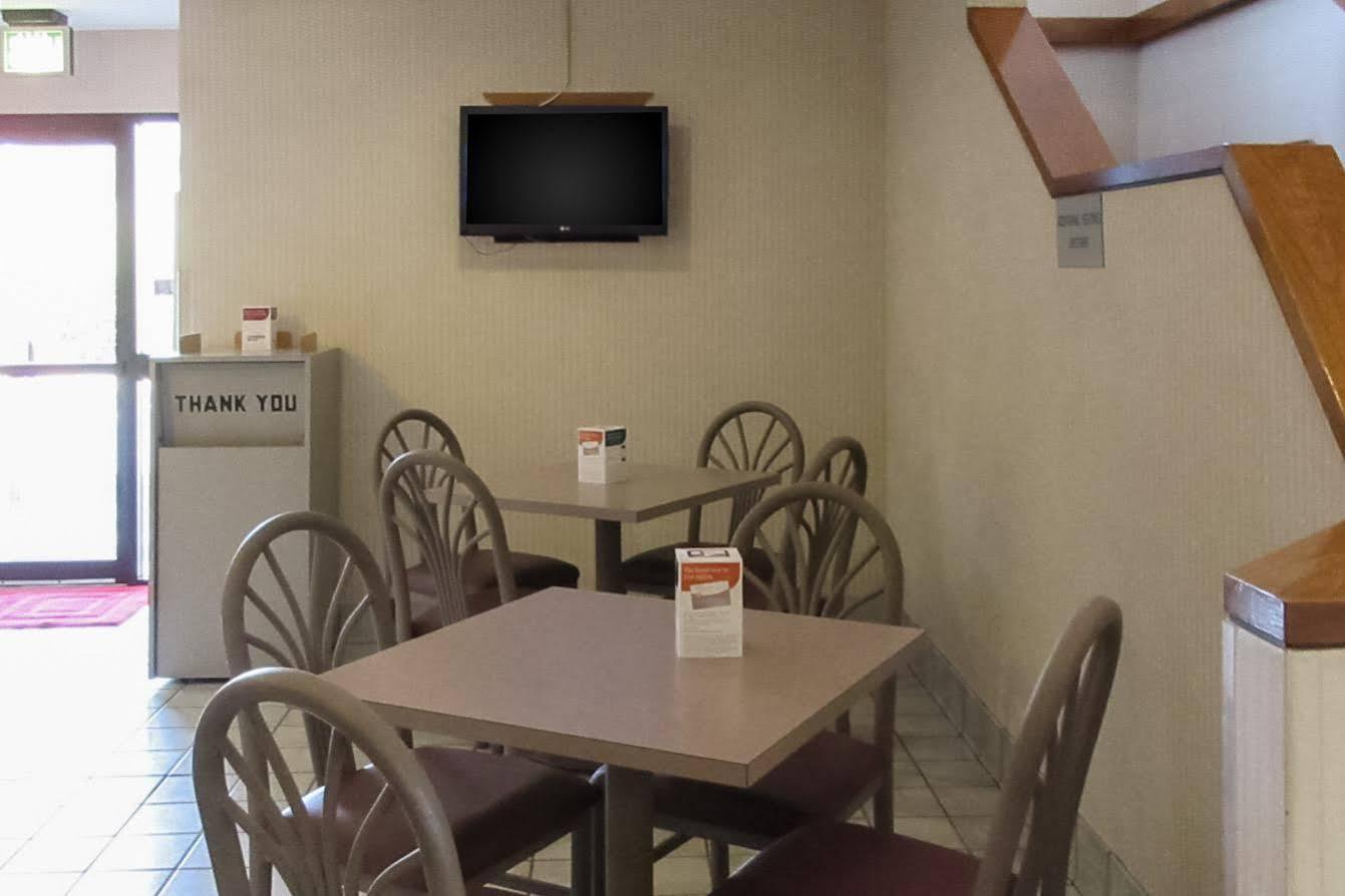Quality Inn Lavonia エクステリア 写真