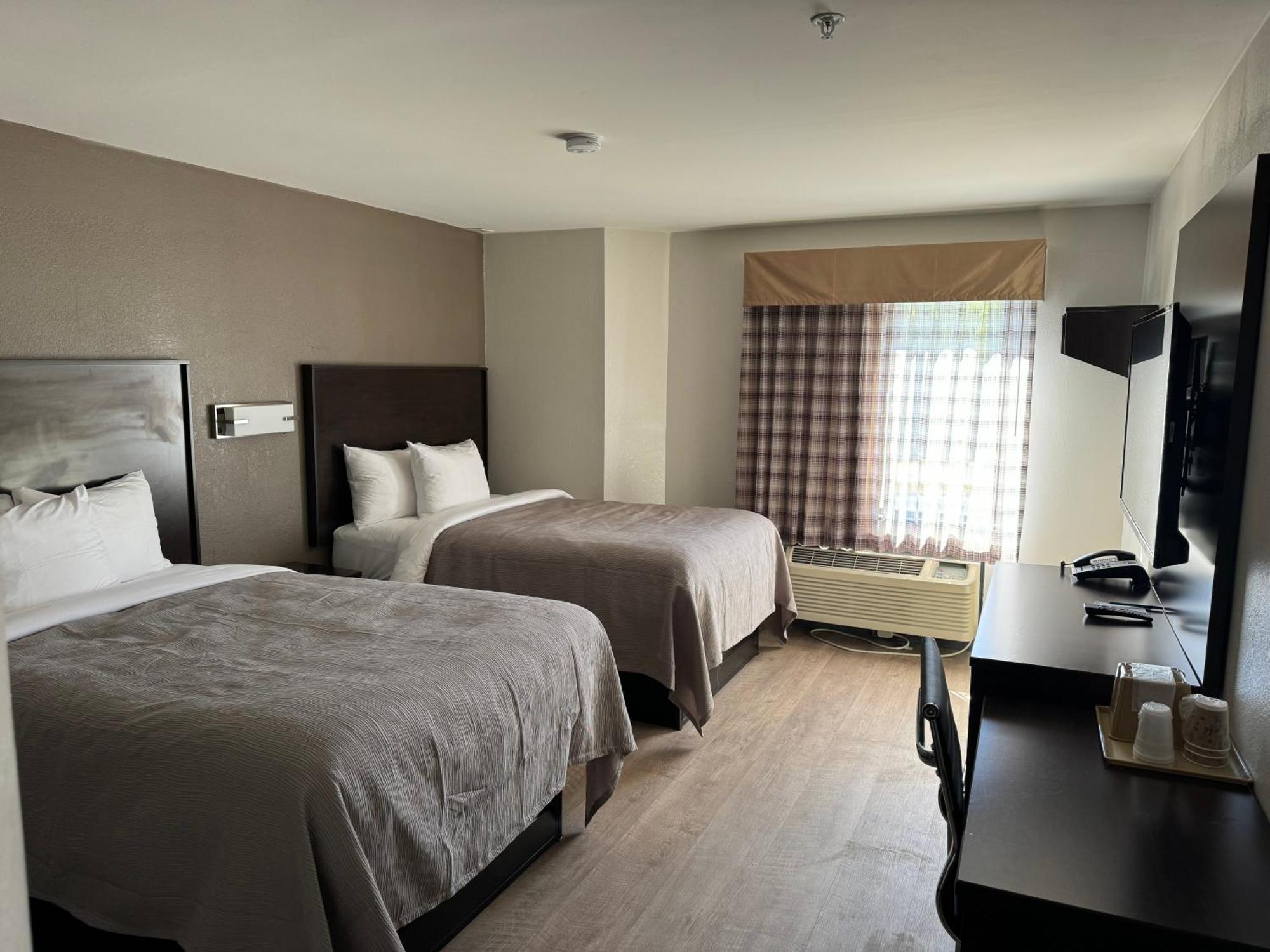 Quality Inn Lavonia エクステリア 写真
