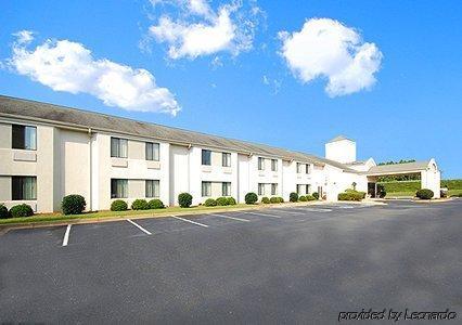 Quality Inn Lavonia エクステリア 写真