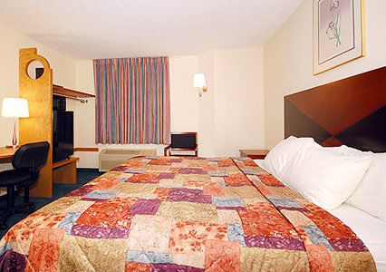 Quality Inn Lavonia 部屋 写真