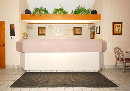 Quality Inn Lavonia インテリア 写真